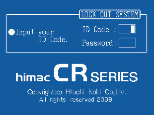 CR22GⅢ