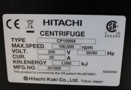 日立离心机不制冷？别慌，解决办法都在这！