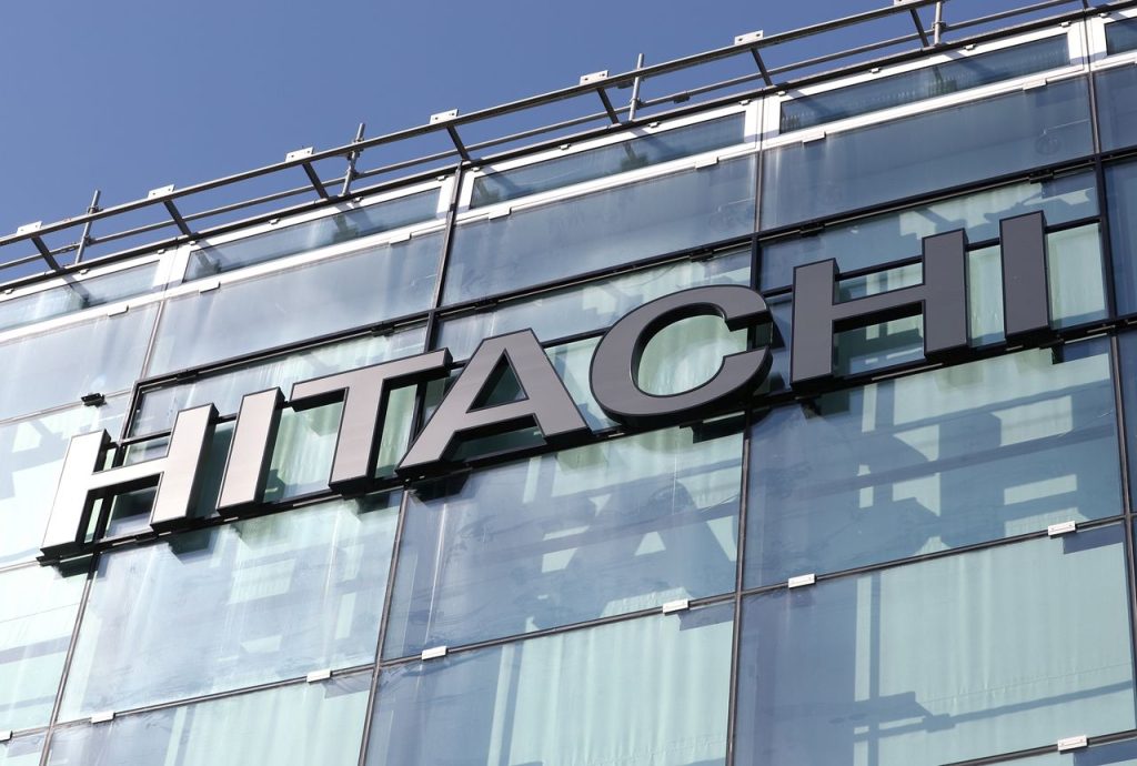 Hitachi离心机官网：探索科研与医疗设备的未来